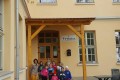 Elevii clasei I C a Colegiului Naţional „Octavian Goga” din Sibiu – In vizita la scoala Hygeia in cadrul programului „Scoala Altfel”