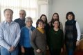 Workshop international sustinut de cadre medicale de la Spitalul ASKLEPIOS