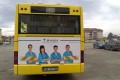 Autobuze Hygeia -Tursib